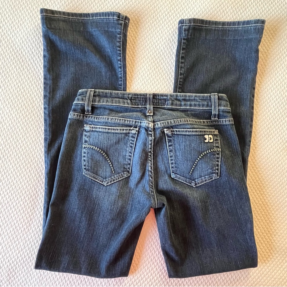 Joe’s Jeans‎ Bootcut Denim Women’s Size 28 - Picture 2 of 13